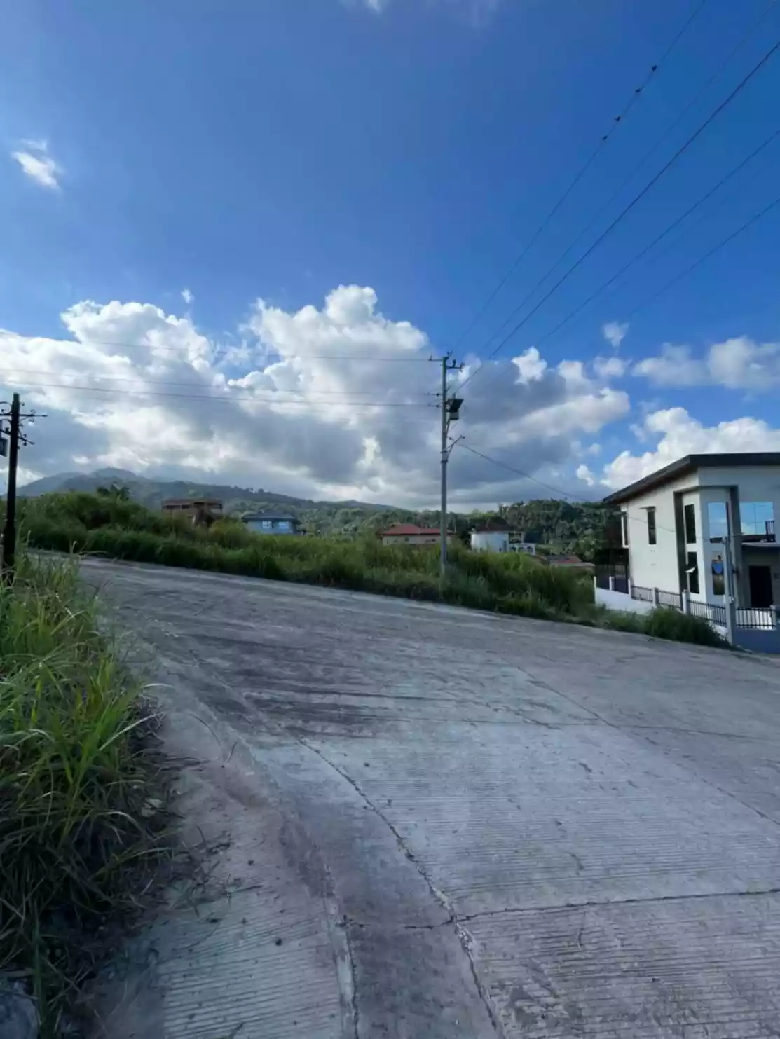 Tierra Alta 204sqm Lot Valencia Dumaguete Negros Oriental — Residential Lot in Valencia, Negros Oriental, 6215 — Photo 6