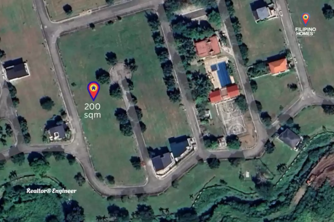 Premier Residential Lot in Riverbend at Santa Rosa Laguna - photo 2