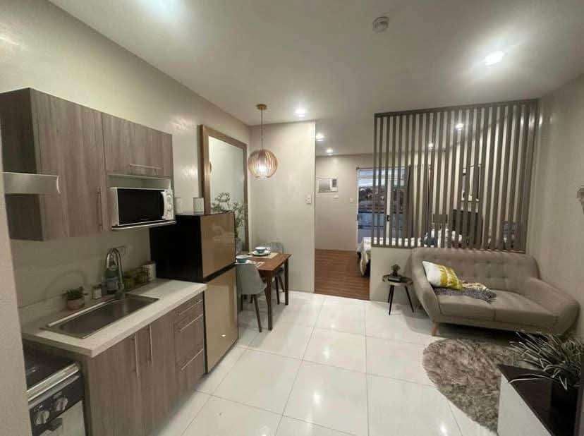 1BR WITH BALCONY FOR ASSUME AT LEGACY LEISURE RESIDENCES - photo 6
