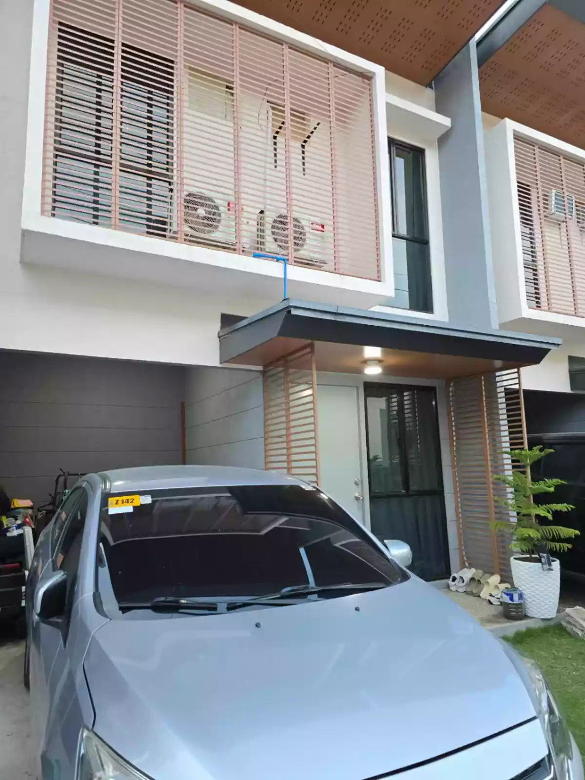 For Rent: 2BR Townhouse in Amoa Compostela - photo 3
