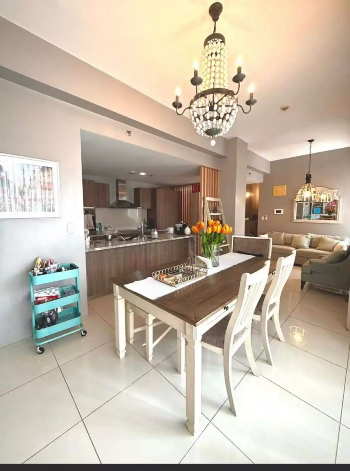 3BR with ENSUITE for LEASE - photo 4