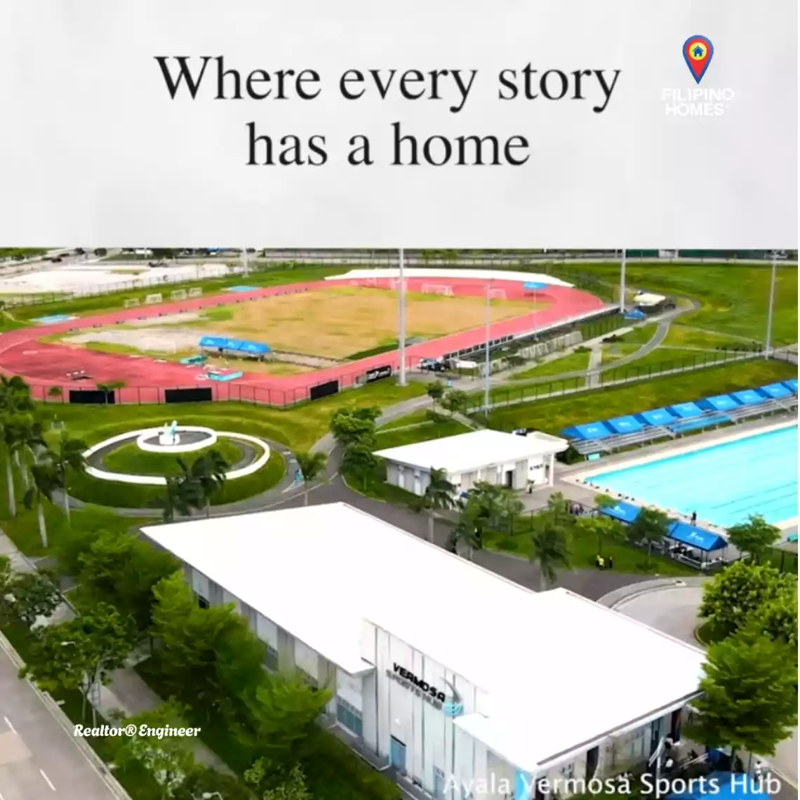 Studio with balcony in Sentria Storey Vermosa - photo 6