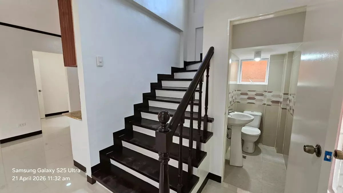 For Sale: 3BR House and Lot in Guadalupe, Cebu City — 135 sqm — House and Lot in Cebu City, Cebu, 6000 — Photo 6