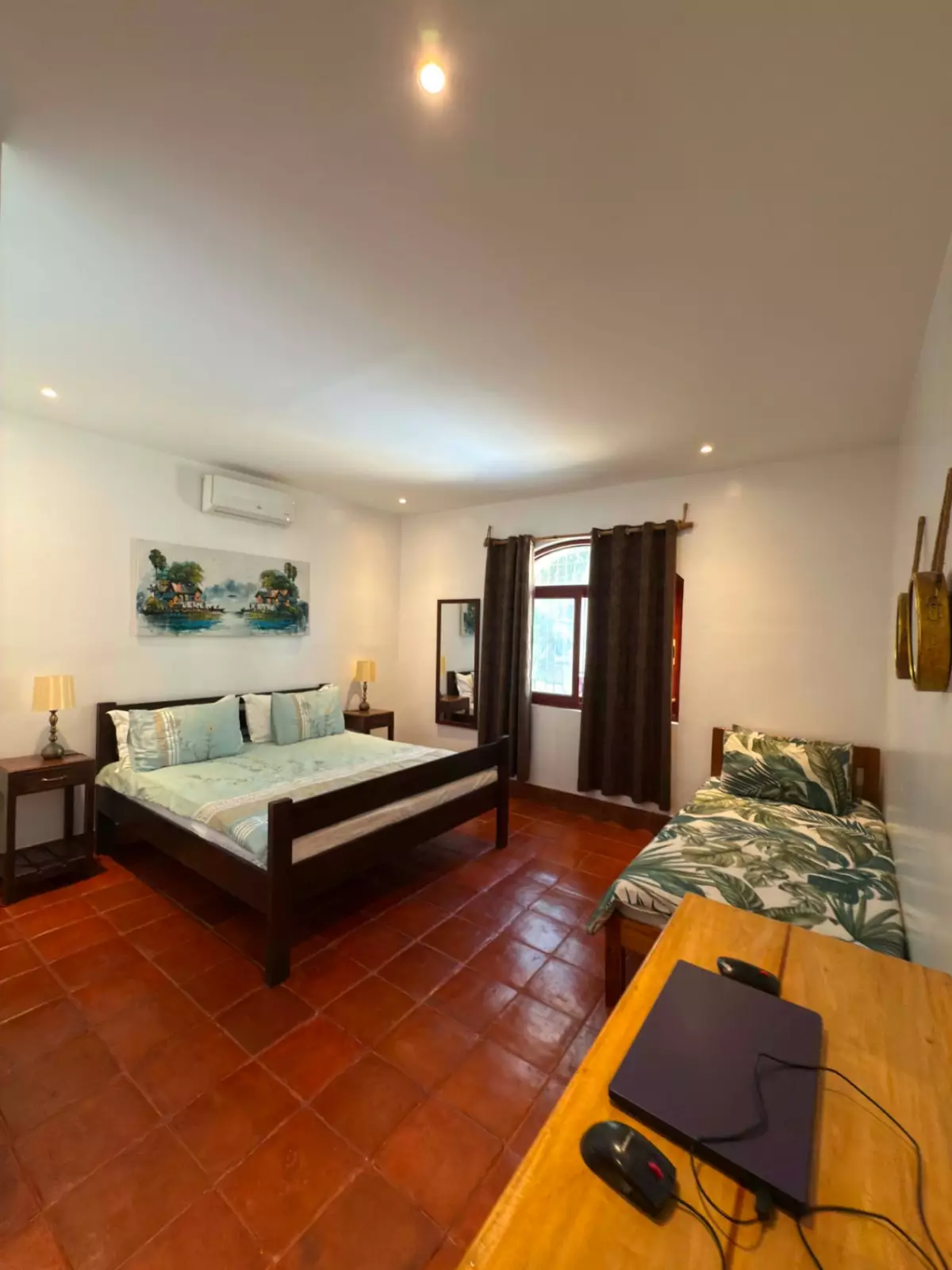 Luxury Single-Storey House & Lot with Pool - photo 5