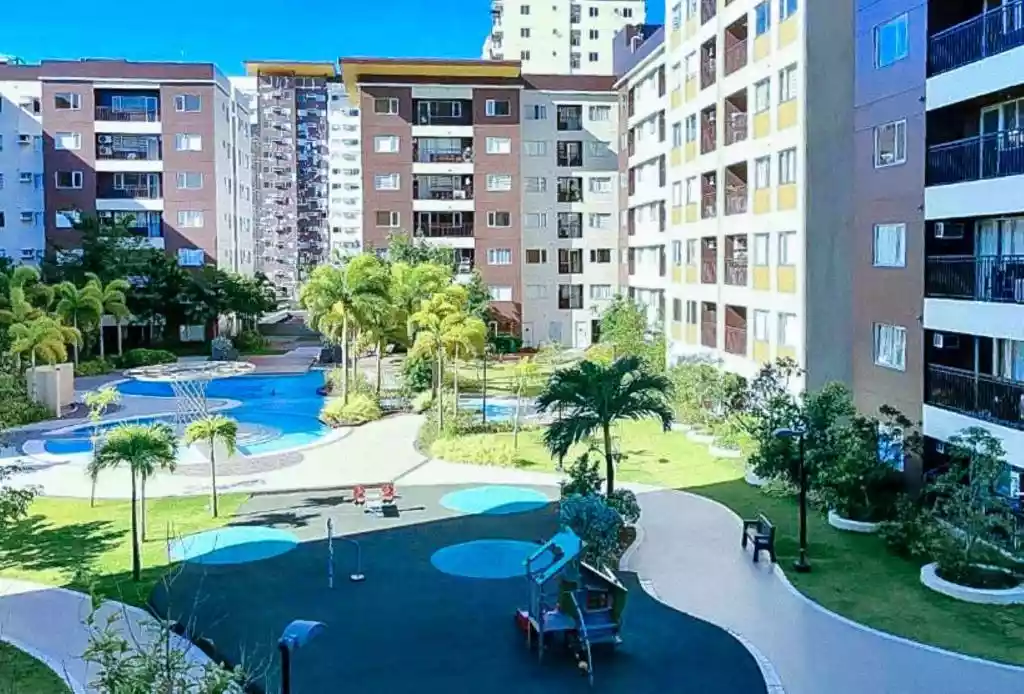 Avida Storeys Atria