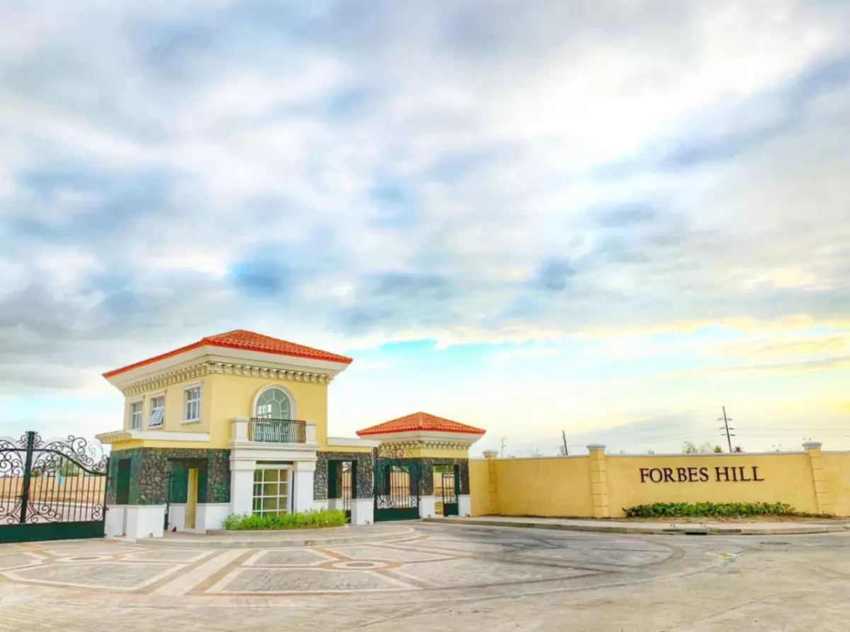 𝐋𝐎𝐓 𝐅𝐎𝐑 𝐒𝐀𝐋𝐄 – 𝟒𝟒𝟗 𝐒𝐐.𝐌.  Selling Price: ₱13,000,000 (negotiable) - photo 2