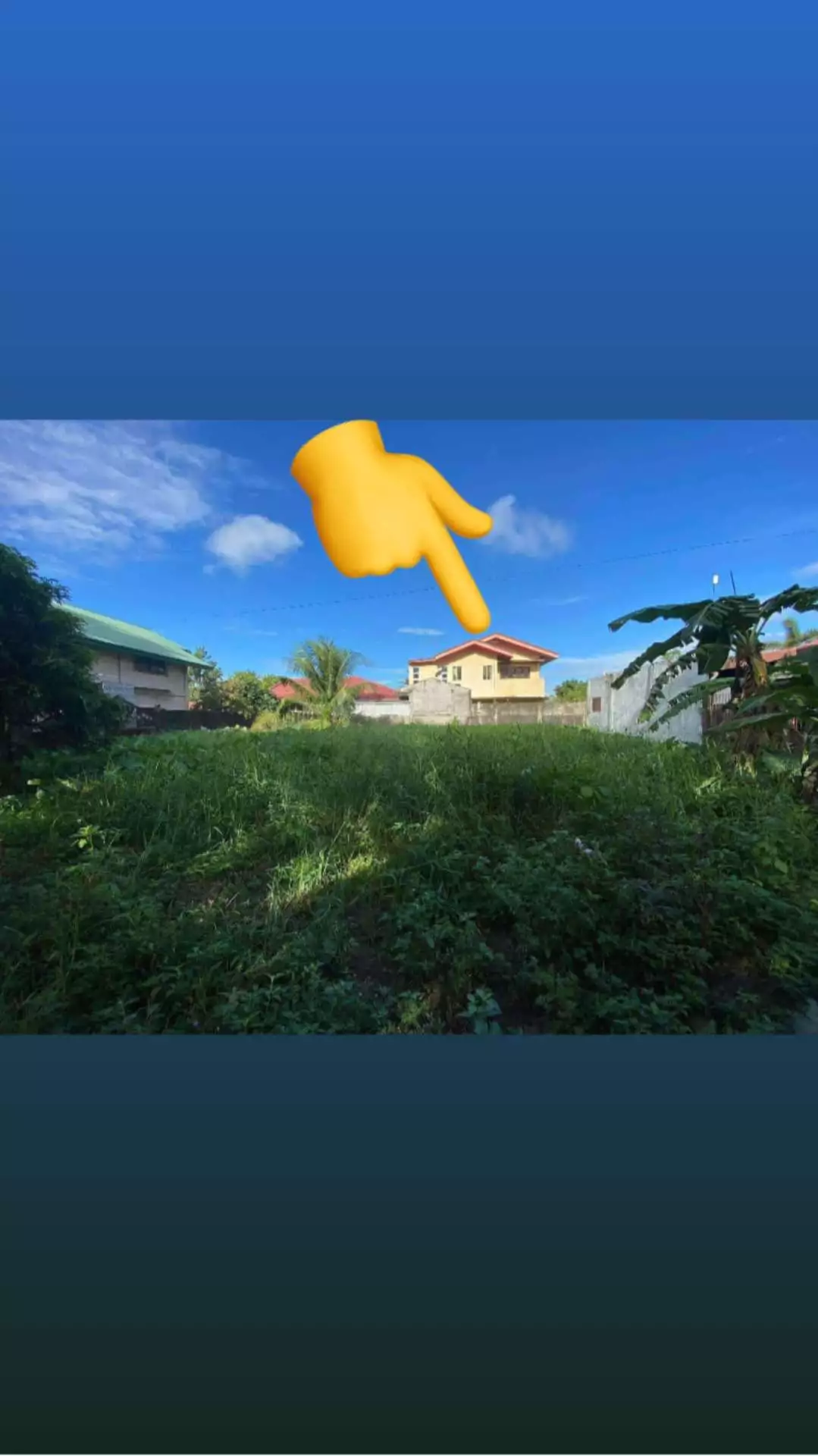 RESIDENTIAL LOT IN ALIJIS, BACOLOD CITY, IDEAL FOR APARTMENT — Residential Lot in Negros Occidental, 6100, Philippines — Photo 4