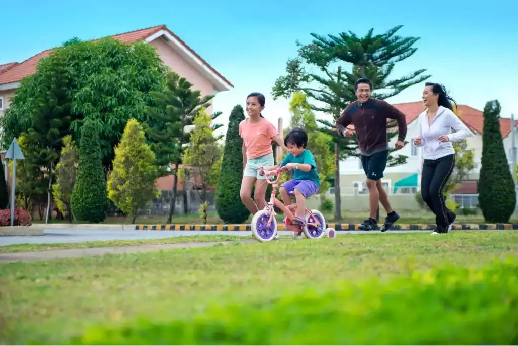 Premier Lot at Camella Provence Bulacan - photo 6