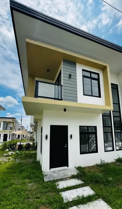 Meana Duplex – Hamana Homes