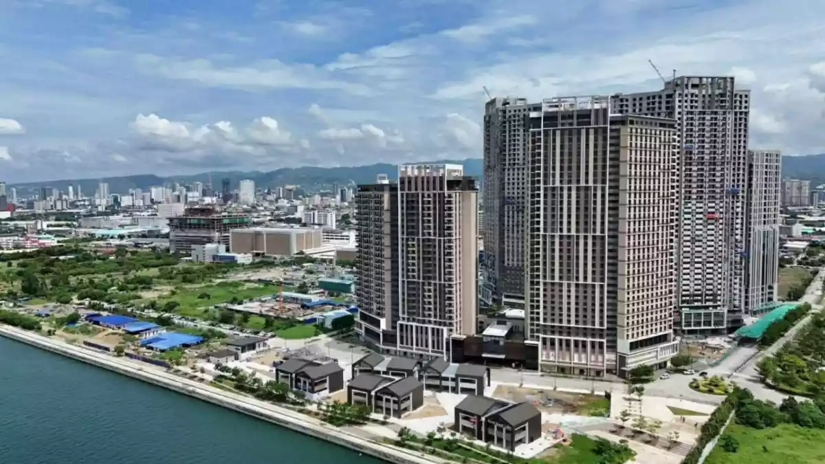 Open photo 45 of 101 — For Sale | Mandani Bay Suites | Studio Unit