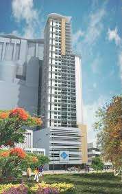 Ultima Residences Ramos Tower