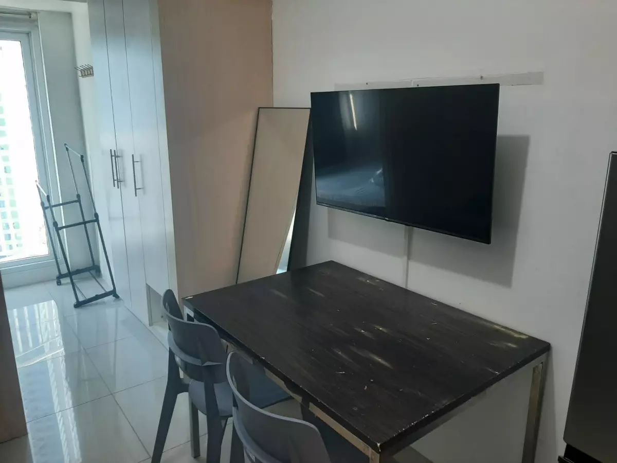 NICE STYLISH FURNISHED 1BEDROOM UNIT FOR LEASE AT SMDC JAZZ MAKATI - photo 5