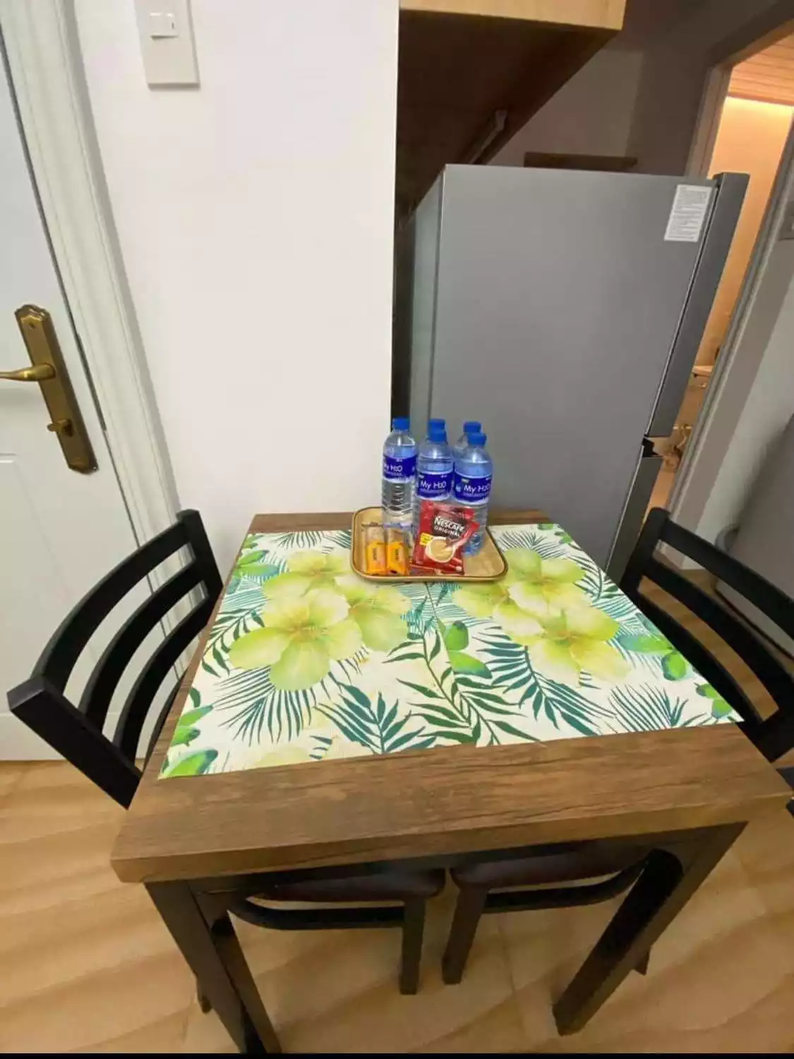 FOR RENT : One Bedroom Apple One,Banawa Heights Banawa Cebu City - photo 7