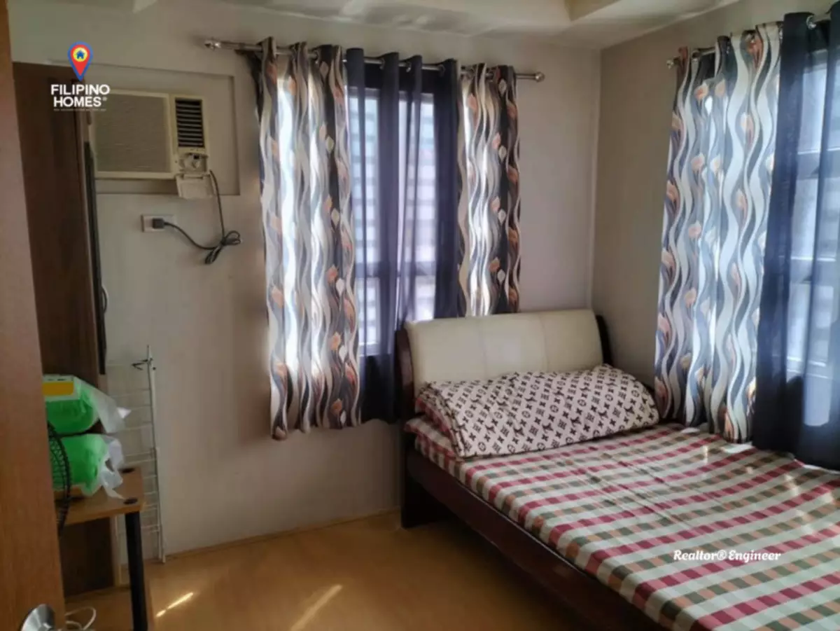 For Sale: 1BR Corner Condo at One Archer's Place, Near University Belt - photo 3