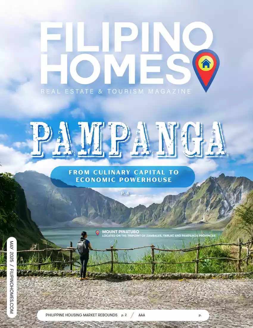 Pampanga From Culinary Capital to Economic Powerhouse