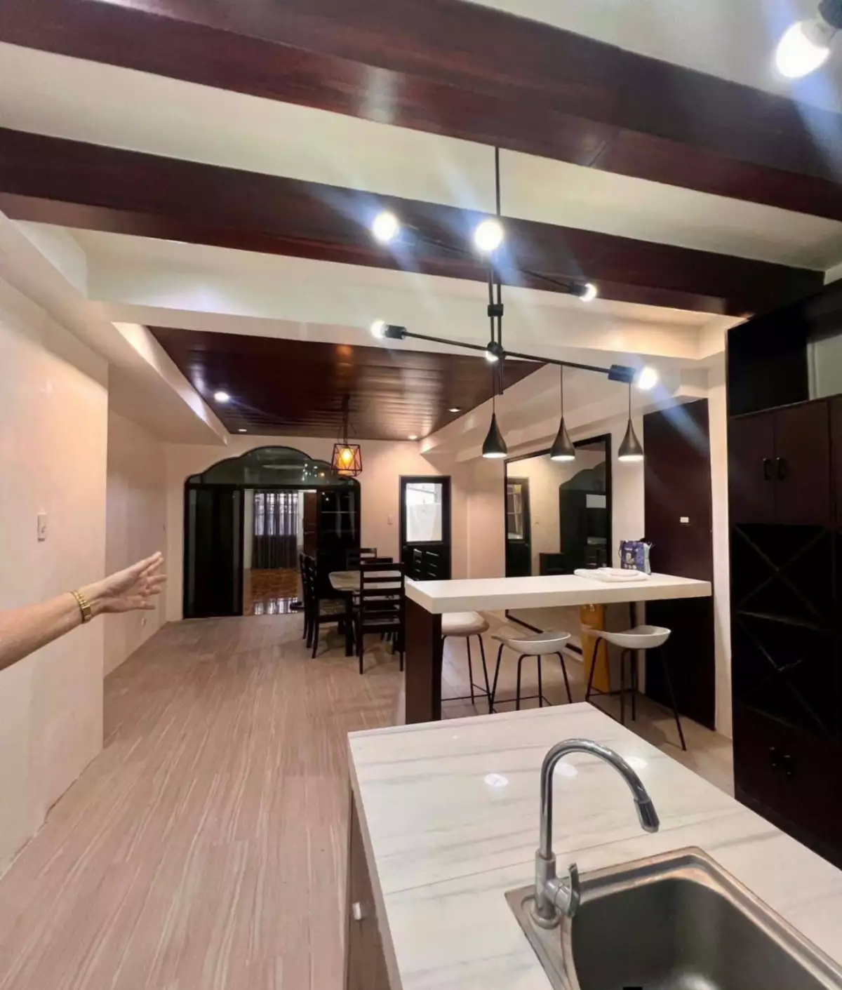 House and Lot near Savemore Malakas, General Santos City, SOCCSKSARGEN - photo 7