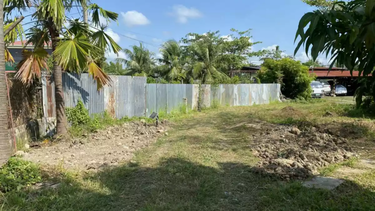 Spacious Lot Along Main Road in Tayud, Liloan - photo 3