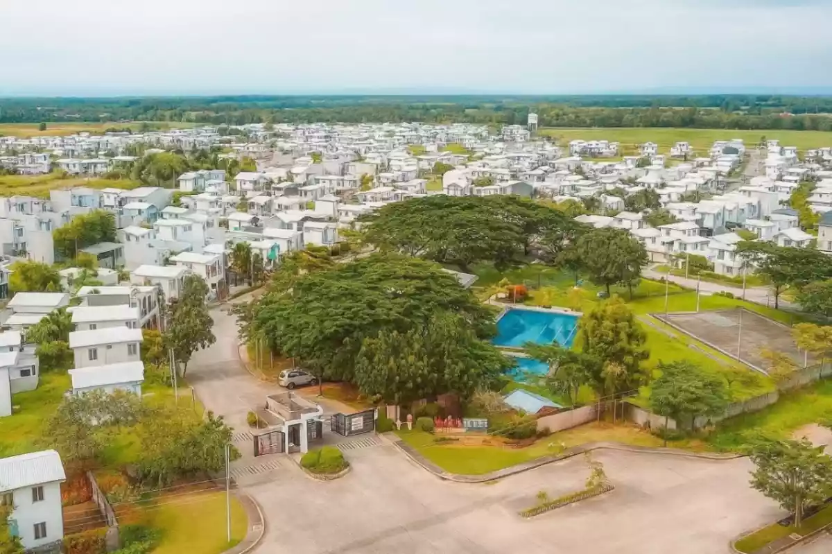 Avida Talisay (Lot Only) - photo 3