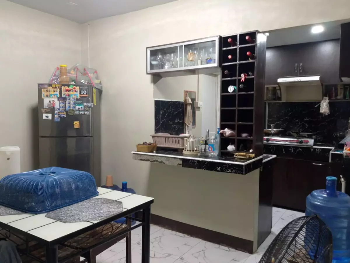 For Assume: Rowhouse in Decca Calumpang Cebu - photo 4