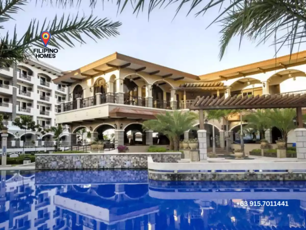 Spacious 2-BR Condo in Maricielo Villas Las Pinas - photo 3