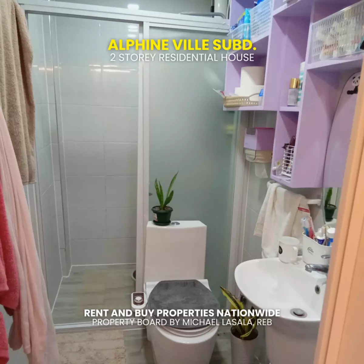ALPINE VILLE SUBDIVISION NURSERY LAGAO GENERAL SANTOS CITY - photo 6