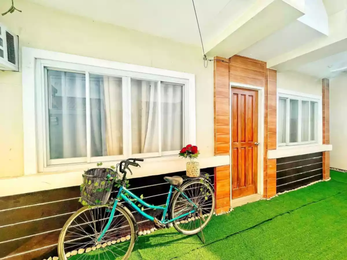 2-IN-1 PROPERTY FOR SALE : Airbnb-Ready & Convenience Store Setup — House and Lot in Gen. Santos City, South Cotabato, 9500 — Photo 2