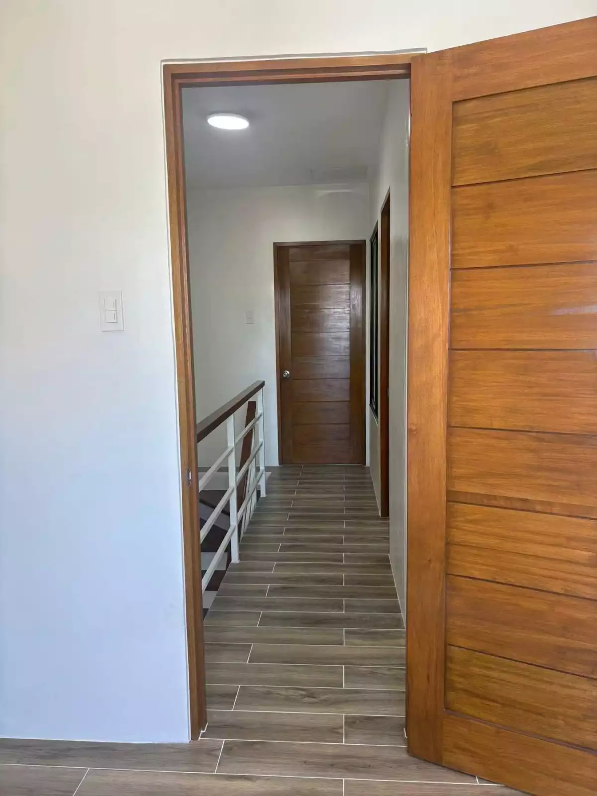 Brandew townhouse for sale in Dawis Taisay City - photo 4