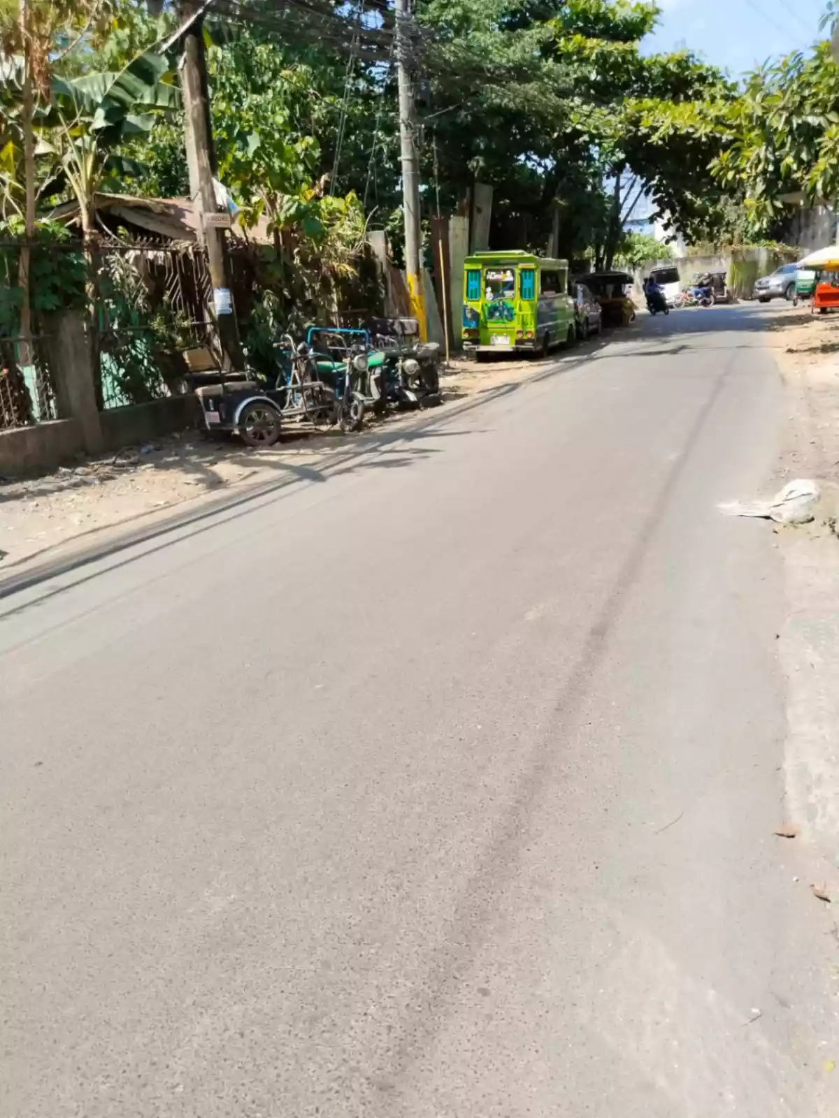 Lot for sale in Tabunok Talisay City near Gaisano Tabunok