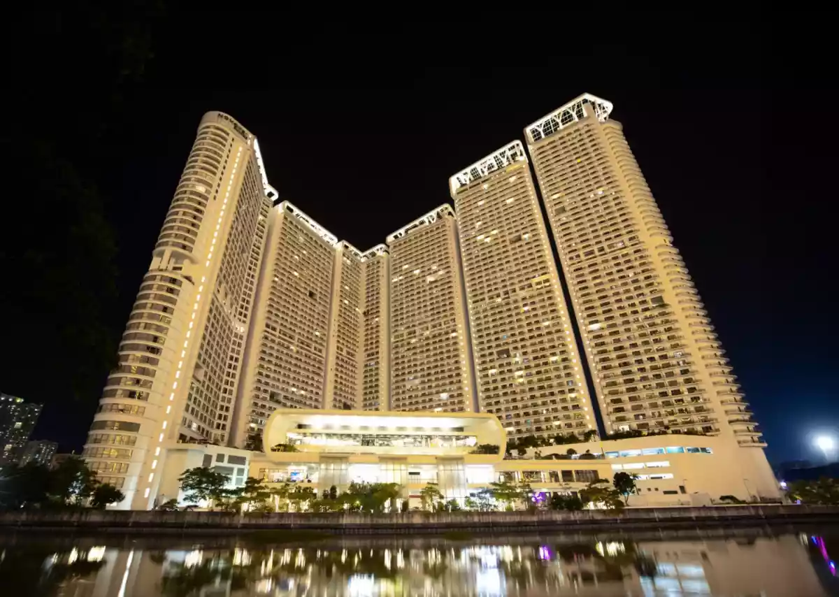 Acqua Private Residences