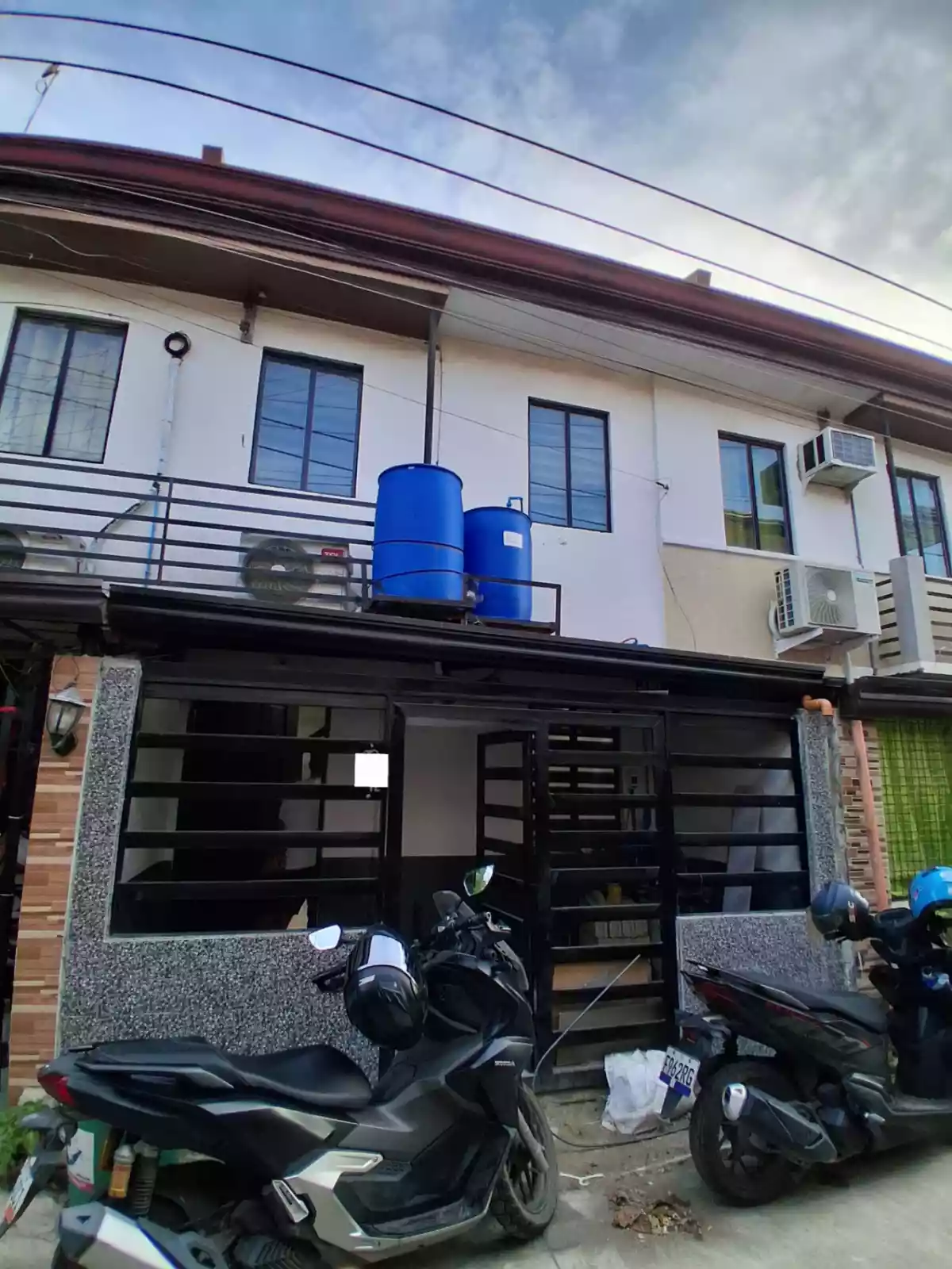 FOR ASSUME❗️NEWLY RENOVATED 2 BEDROOM HOUSE in BABAG, LAPU-LAPU CITY - photo 2