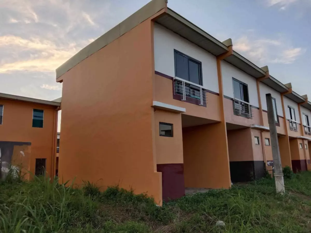 For Sale 2BR Townhouse in Brgy. Palestina, Pili — 44 sqm — Townhouse in Maharlika Highway, Palestina, Pili — Photo 7
