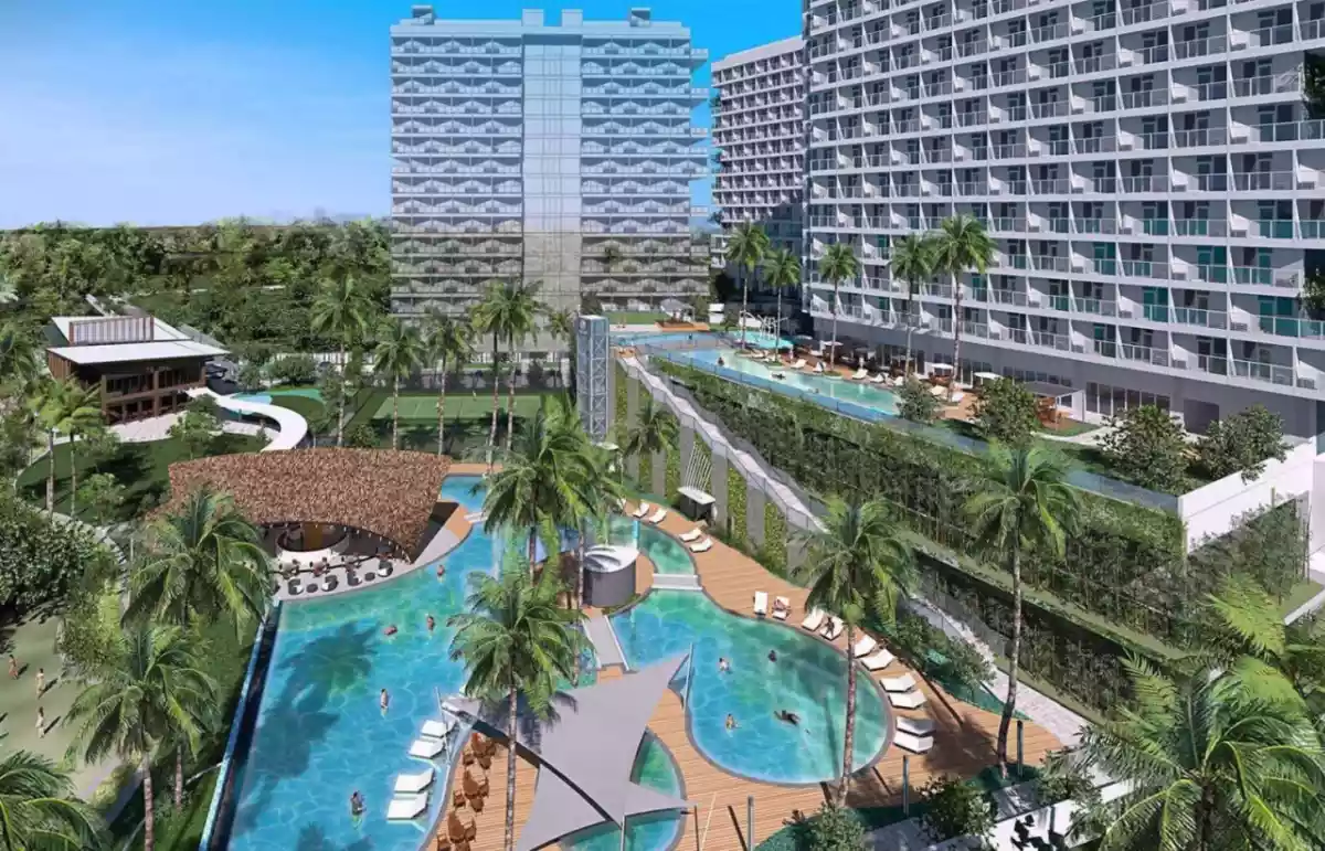 COSTA MIRA MACTAN FOR ASSUME - photo 3