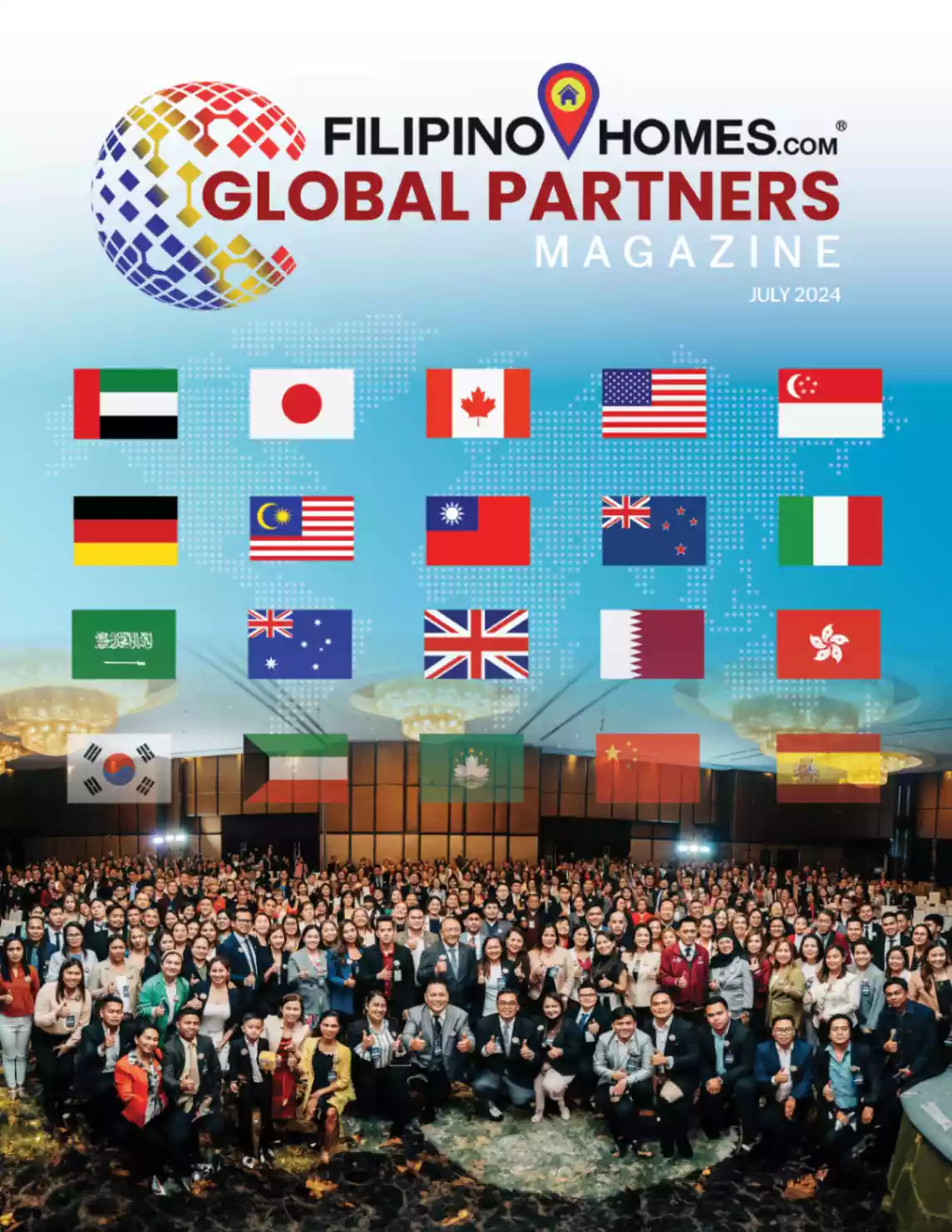 GLOBAL PARTNERS