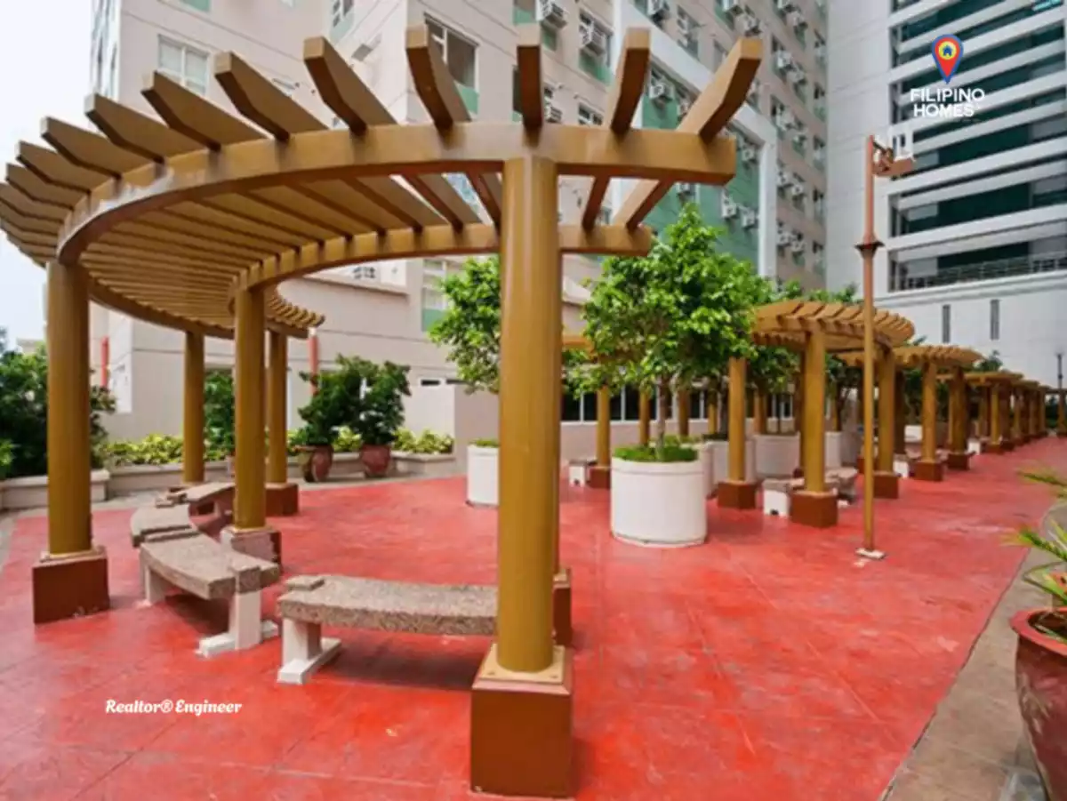 For Sale: 1BR Corner Condo in One Archer’s Place, Near De La Salle - photo 6