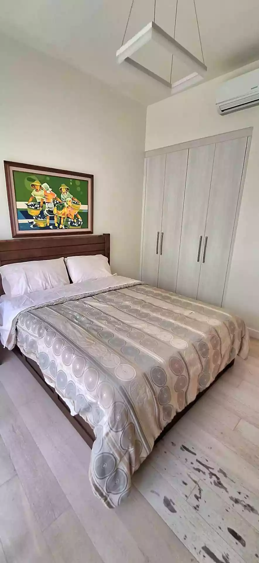 FOR RENT : 1 BEDROOM UNIT AT ROCKWELL 32 SANSON - photo 4