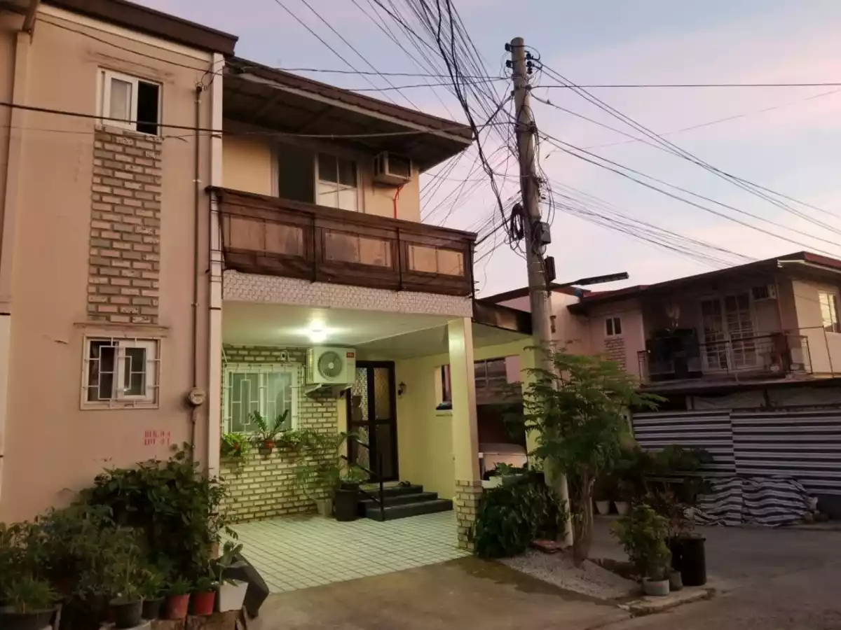For Sale: 3BR House and Lot in Lamac, Consolacion — 120 sqm — House and Lot in Consolacion, Cebu, 6001 — Photo 3