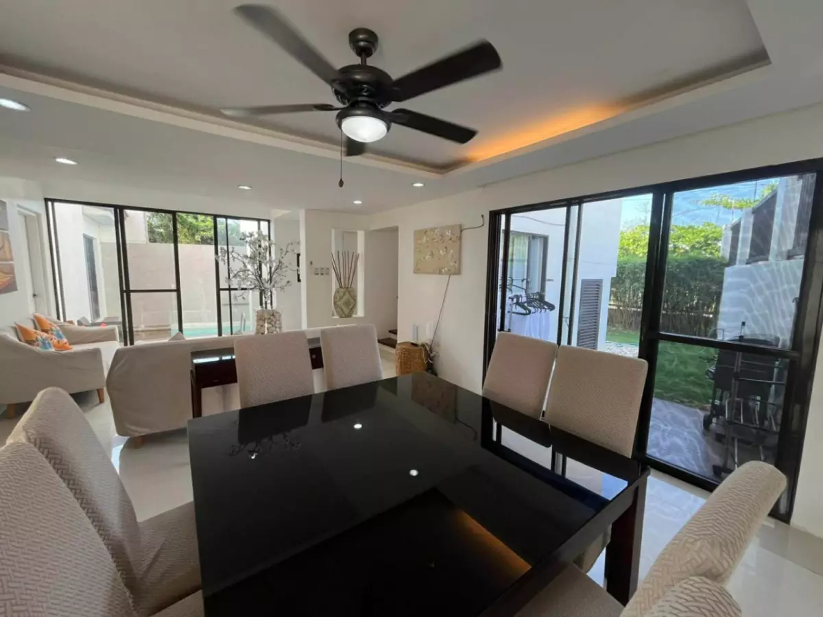 Singe Detached House & Lot w/ Pool - photo 6
