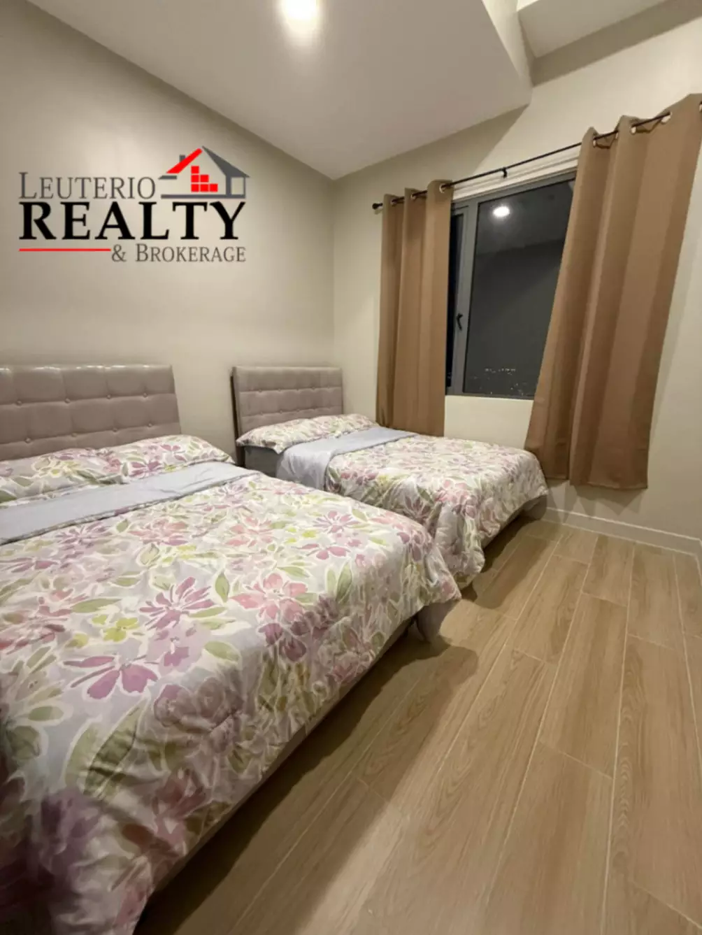 14F UMA RESIDENCES ASSUME BALANCE UNIT — 1 Bedroom in Peñafrancia, Naga City, Camarines Sur — Photo 7