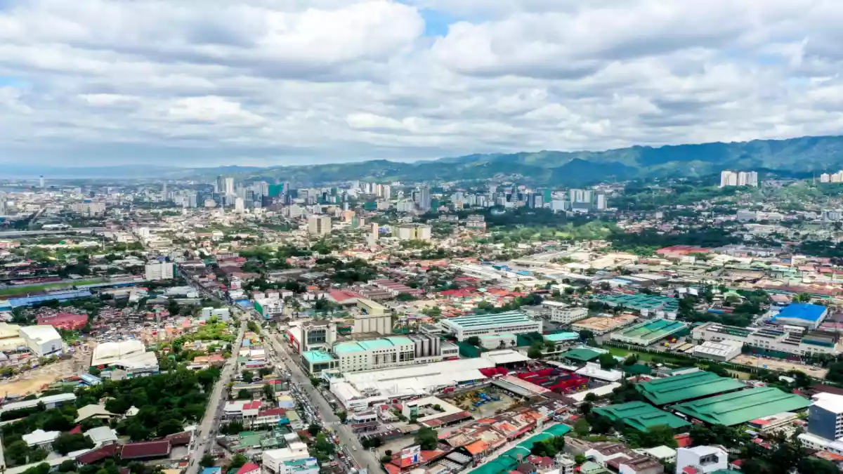 Banilad, Mandaue City, Cebu 2