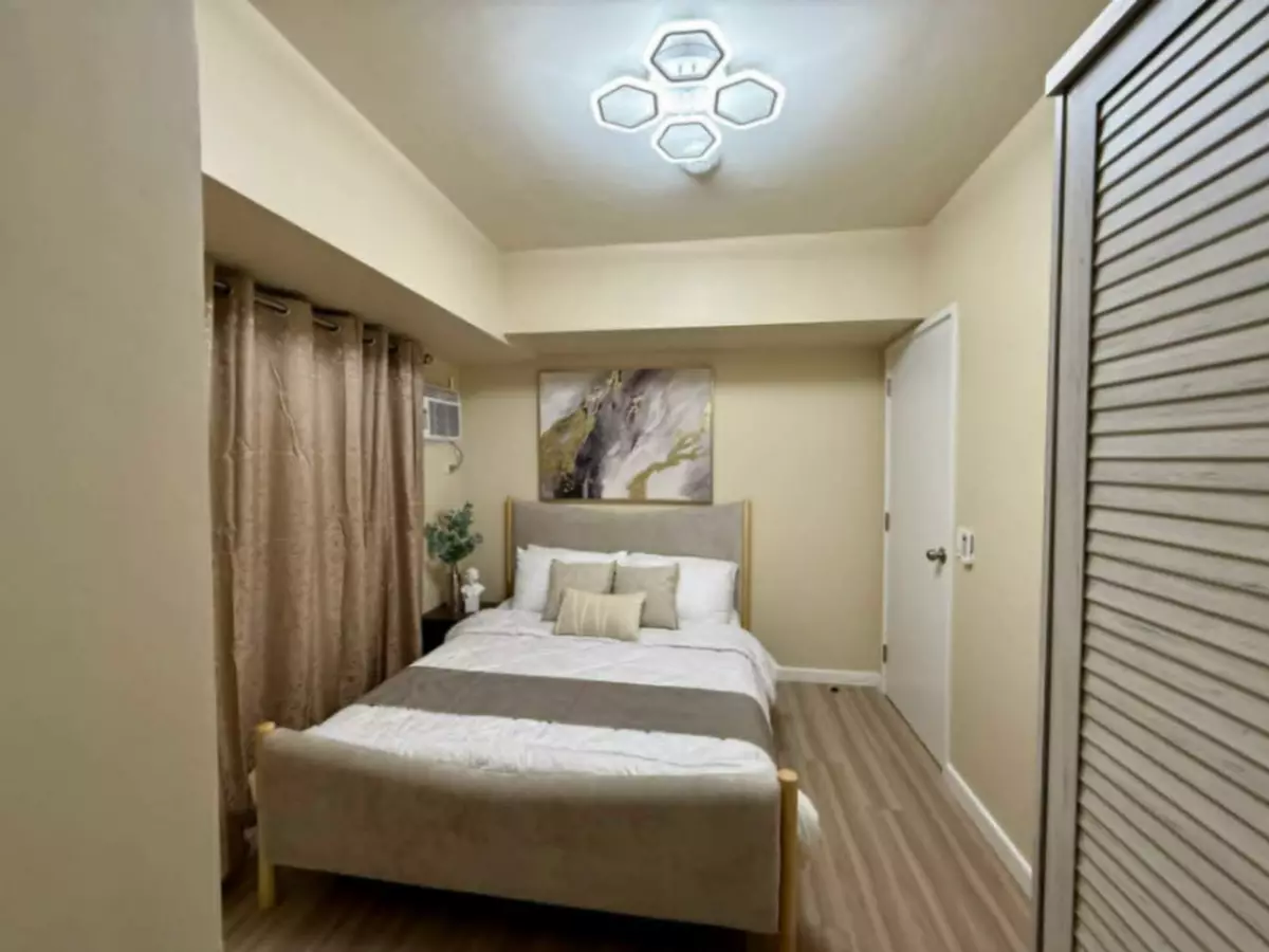 2 BEDROOM FOR RENT IN AVIDA RIALA TOWER 5 - photo 4