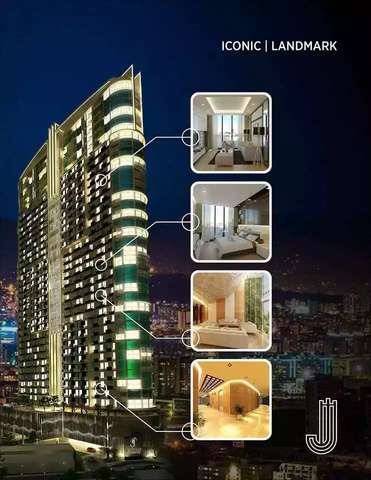 SACRIFICE SALE: Own Your Dream Studio at J Tower Residences! - photo 3