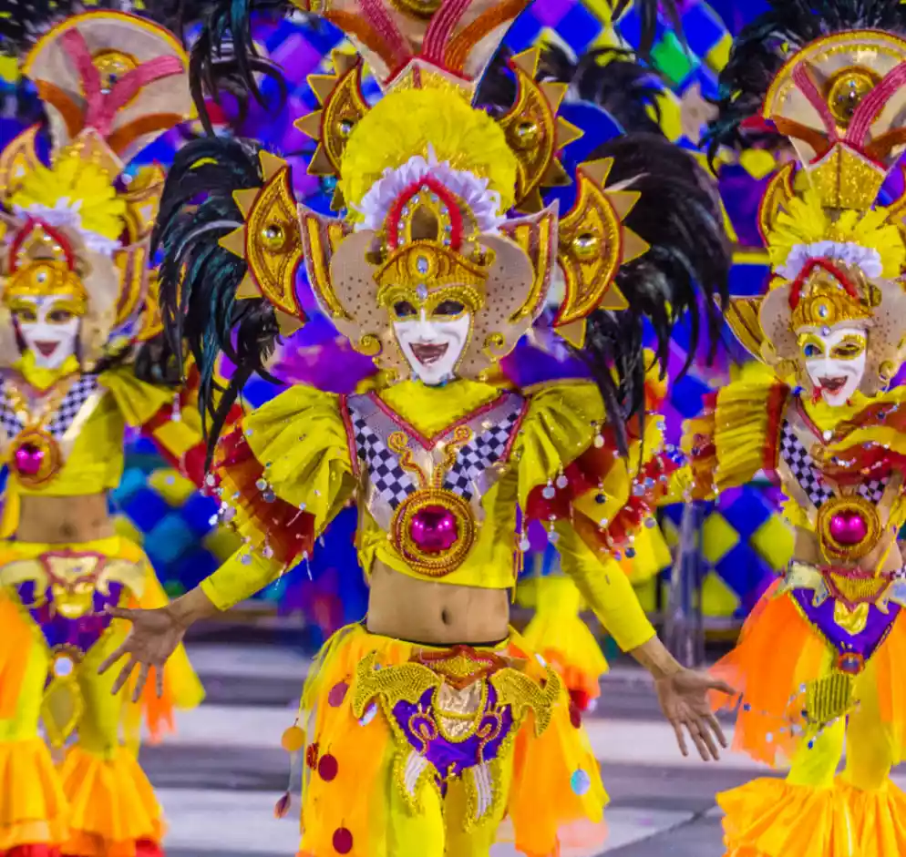 Bacolod City 3