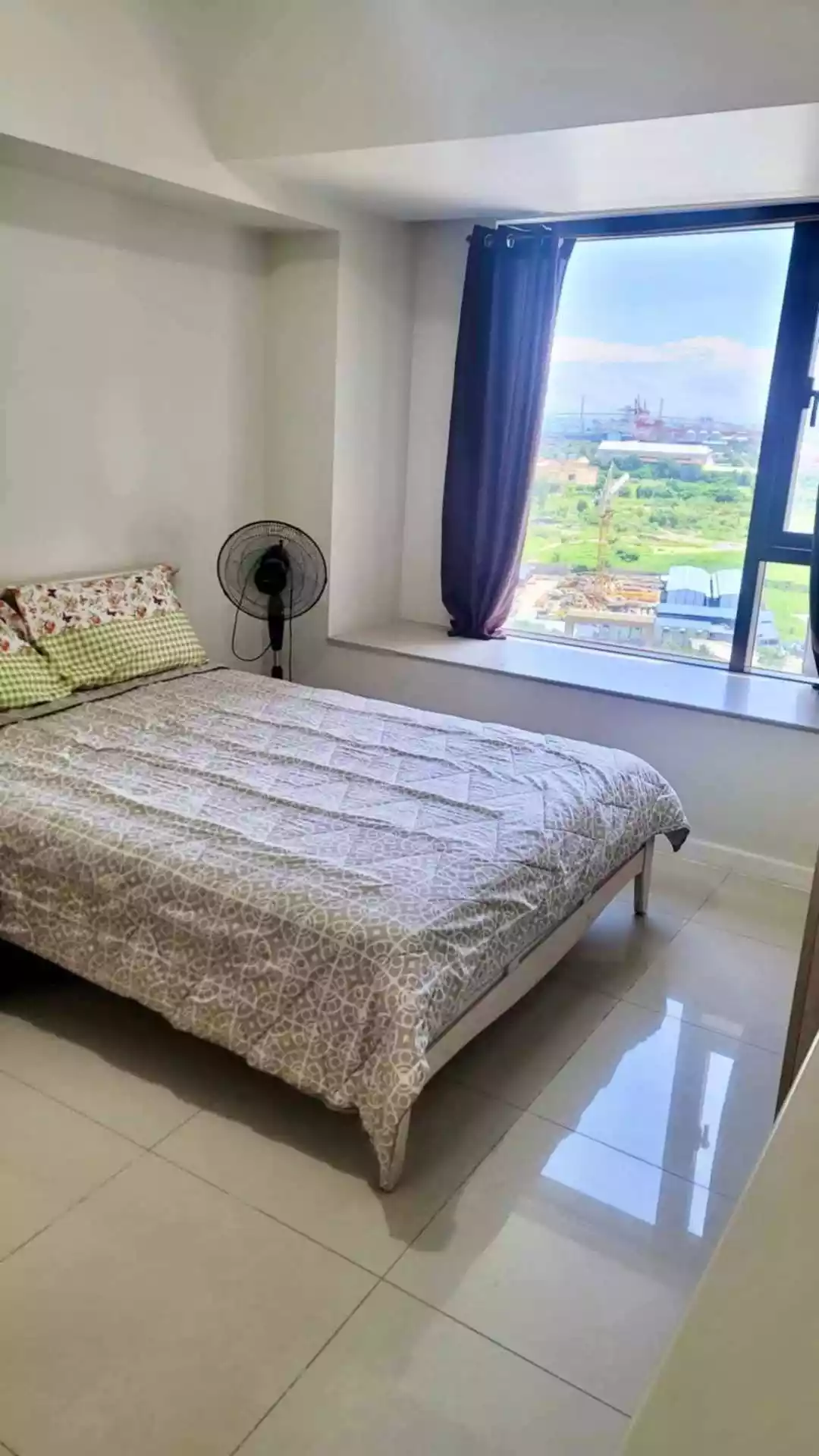 For Sale | Mandani Bay Suites | Studio Unit — Studio in Tipolo, Mandaue City, Cebu — Photo 2