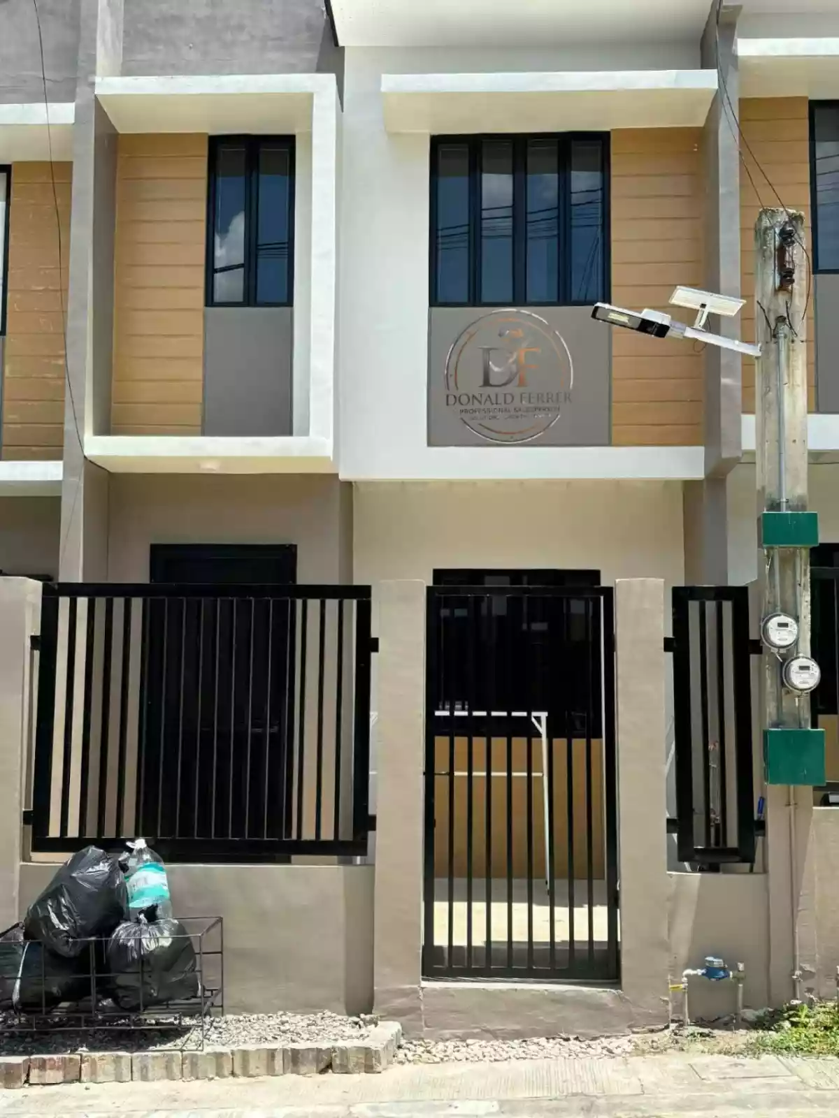 Familia Verde Phase 2 Inner Unit for Assume