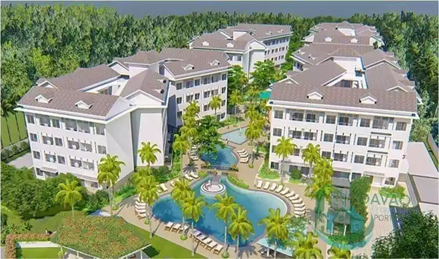 1BR Condominium for Assume in Samal Island, Davao City - photo 2