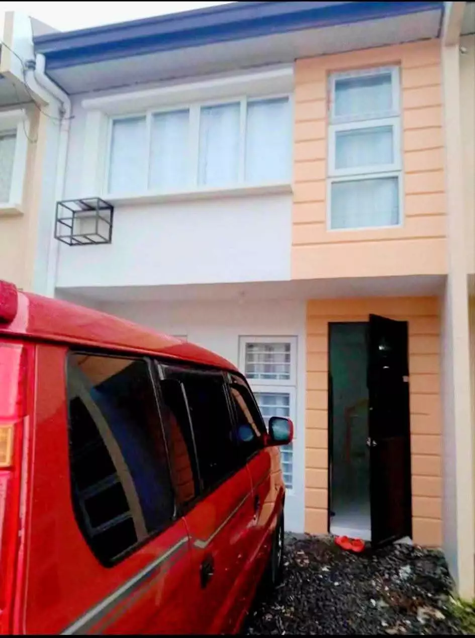 DECA HOMES CAPITOL PARK (Town House Unit) - photo 5