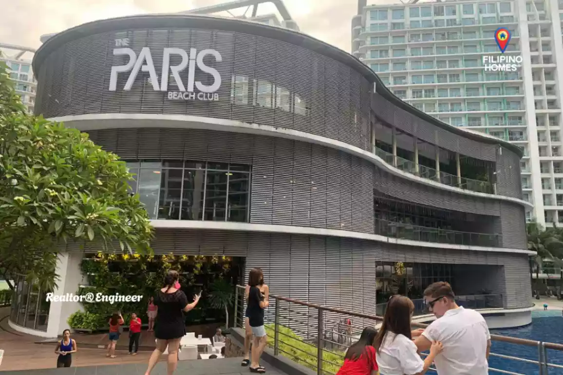 For Rent: Fully Furnished 1BR Condo in Paranaque City – Beside SM Bicutan - photo 6