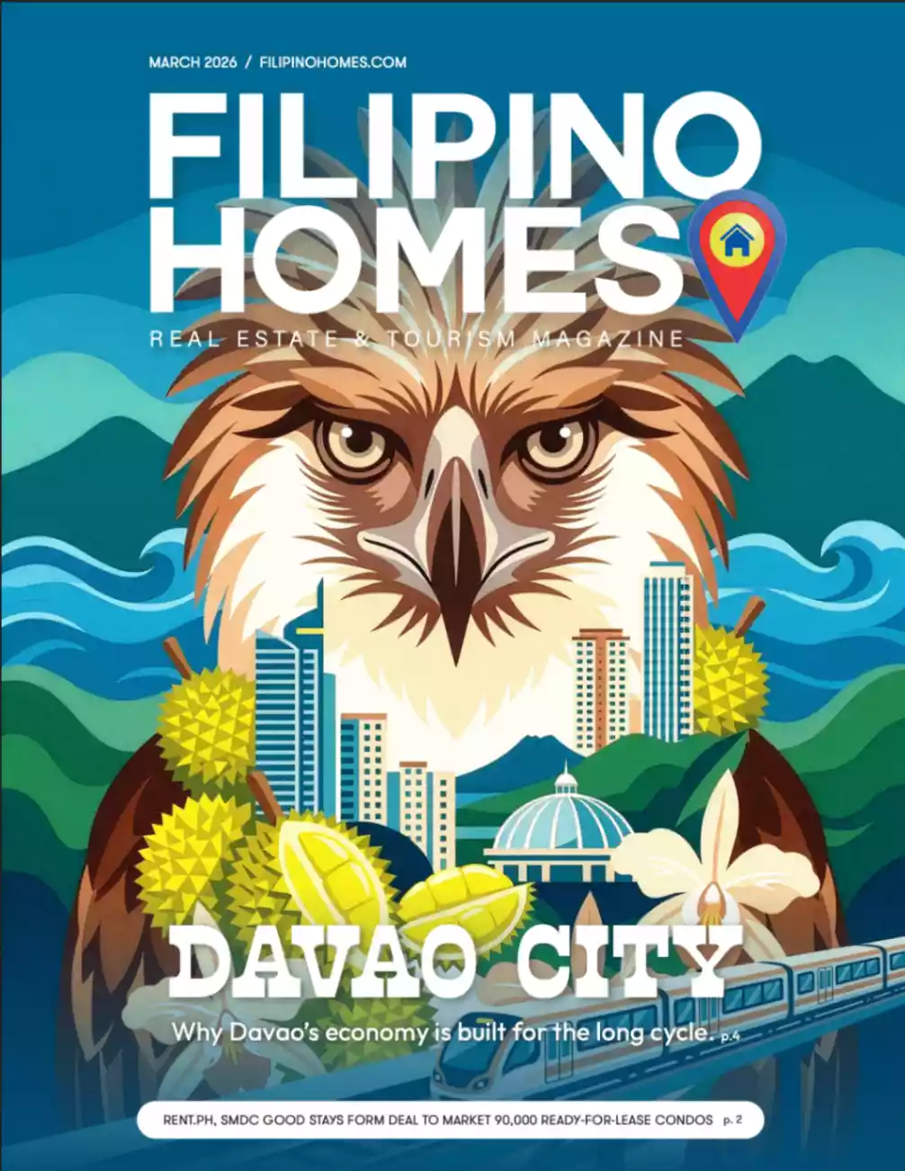 Davao City - Why Davao's economy is built for the long cycle