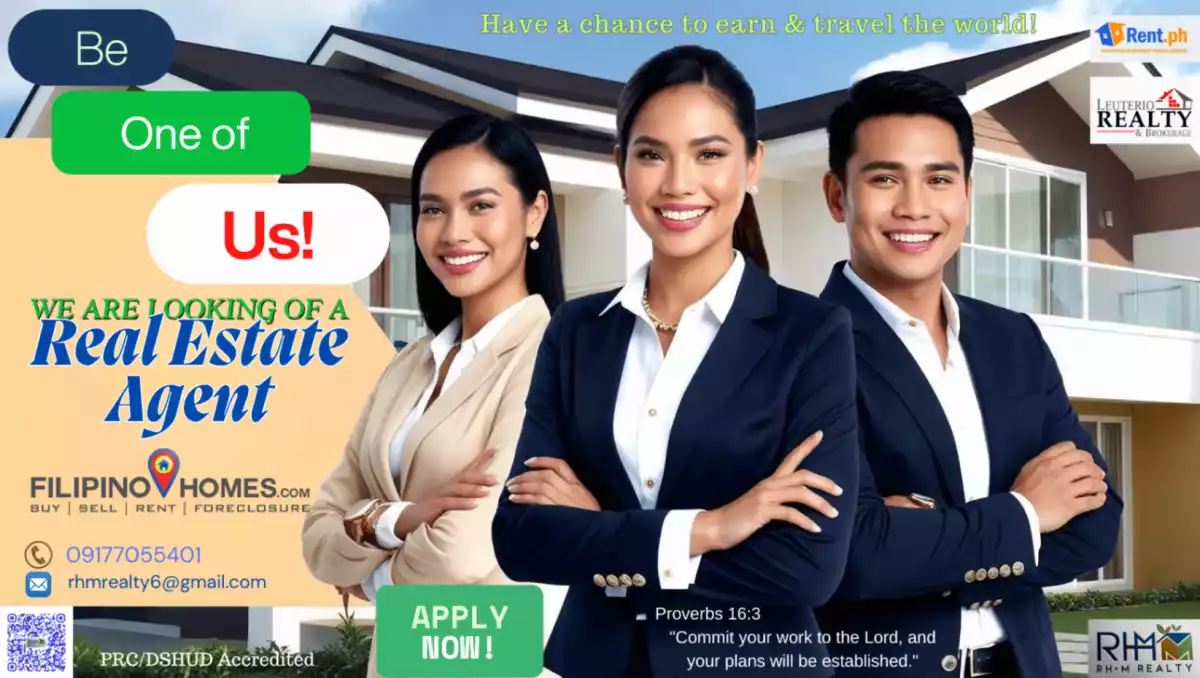 RHM REALTY