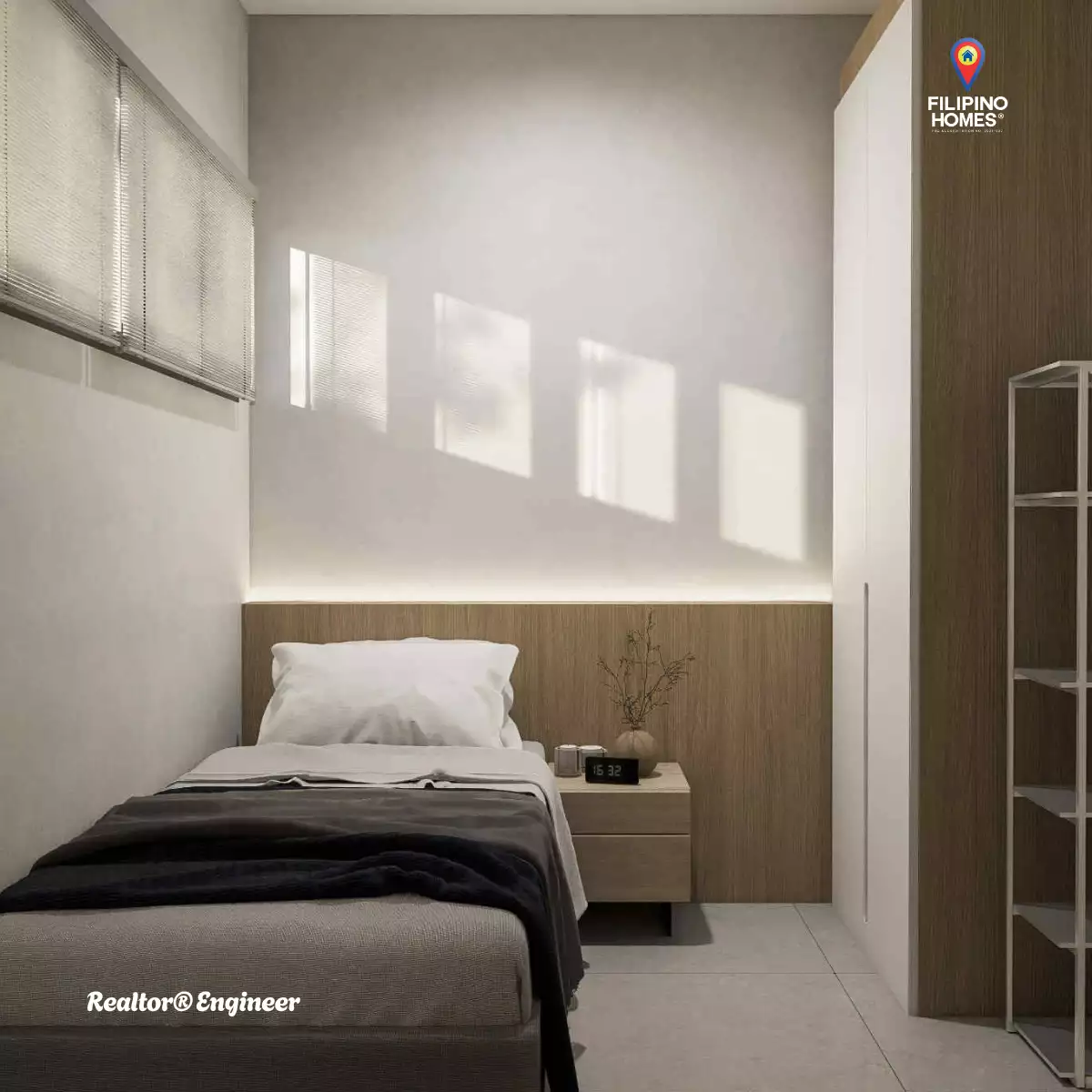 4-Bedroom Aguirre Townhouse Ideal Location in Las Pinas - photo 3